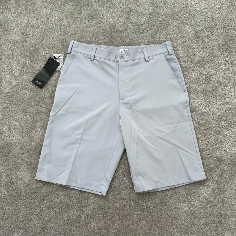 NEW Adidas Golf Shorts
